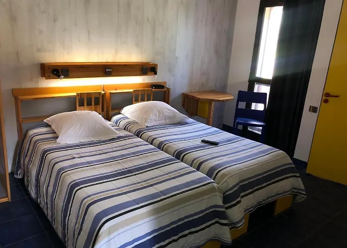 Le Relais D\'Etagnac