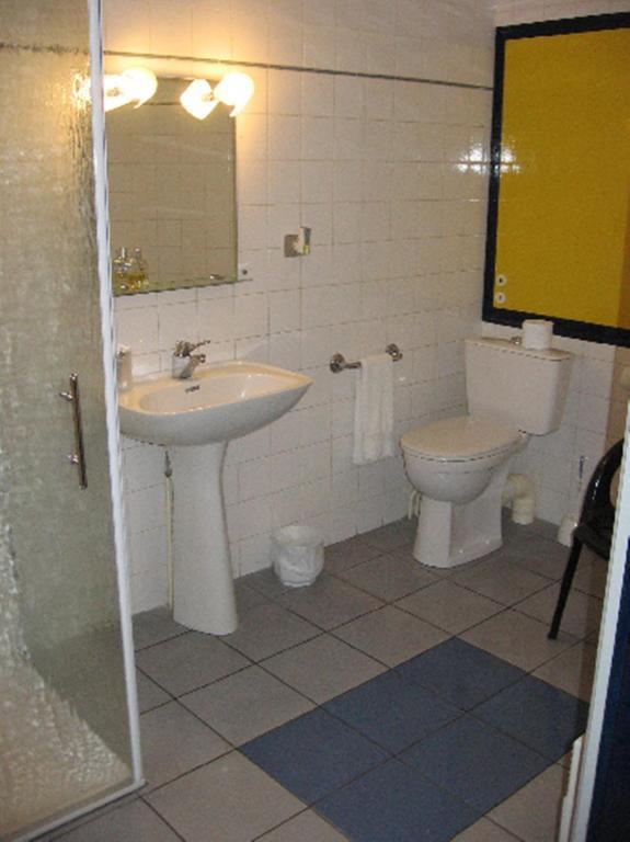 Le Relais D'etagnac Hotel 2*